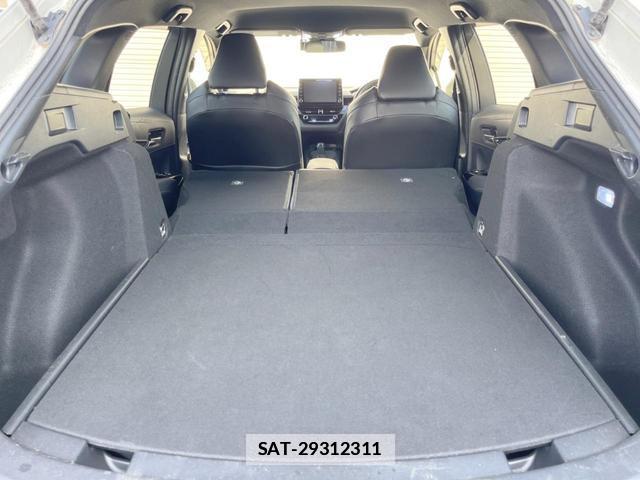Toyota COROLLA TOURING 2019-12 7803998-9