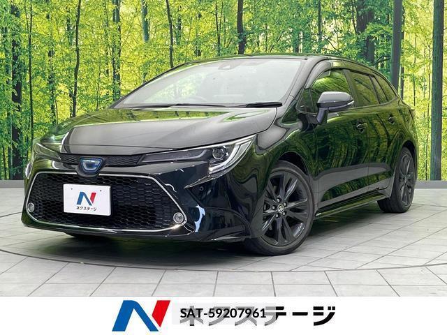 Toyota COROLLA TOURING 2021-09 7804818-0