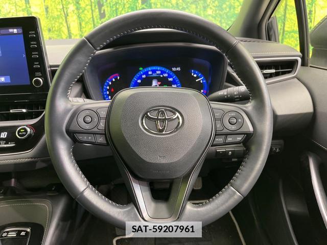 Toyota COROLLA TOURING 2021-09 7804818-10