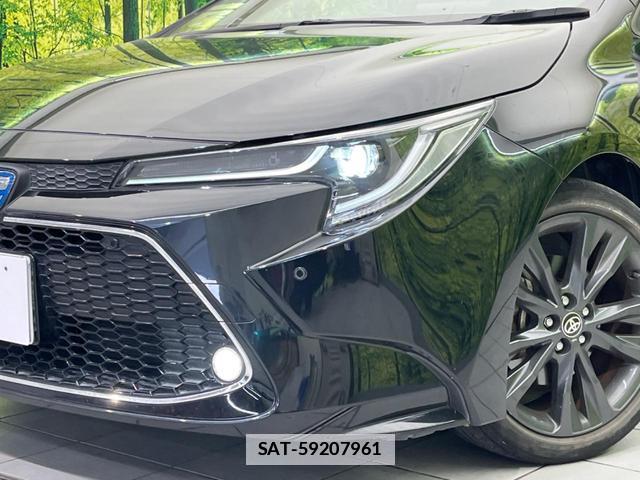 Toyota COROLLA TOURING 2021-09 7804818-11