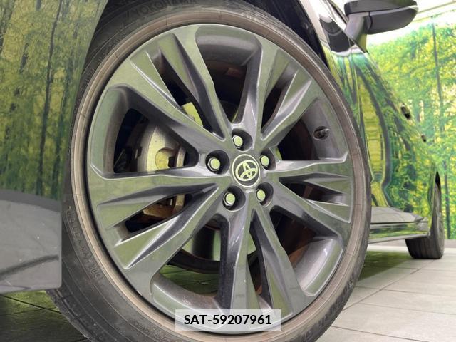 Toyota COROLLA TOURING 2021-09 7804818-12