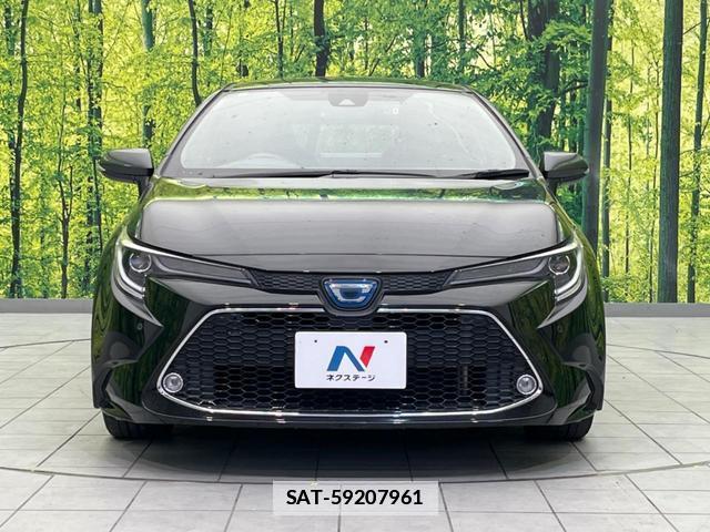 Toyota COROLLA TOURING 2021-09 7804818-13