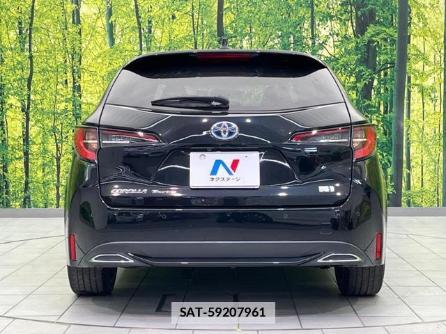 Toyota COROLLA TOURING 2021-09 7804818-14