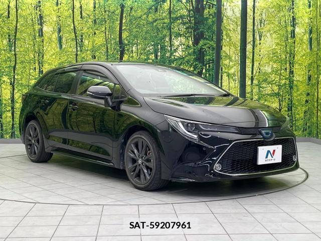 Toyota COROLLA TOURING 2021-09 7804818-15