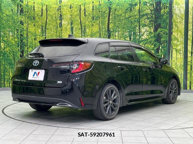 Toyota COROLLA TOURING 2021-09 7804818-16