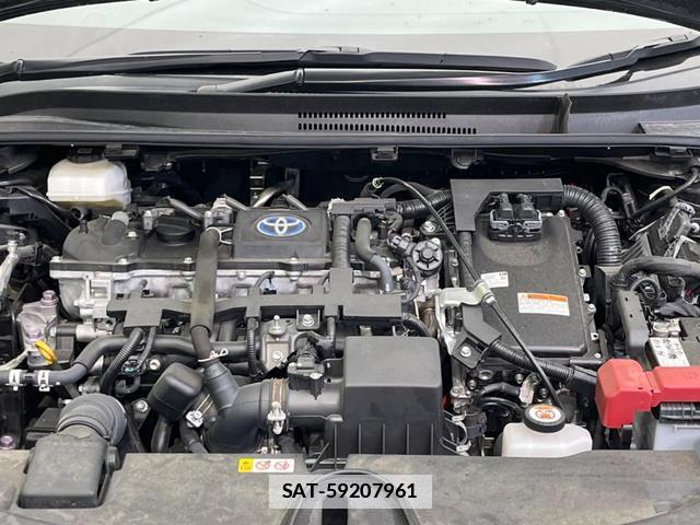 Toyota COROLLA TOURING 2021-09 7804818-17
