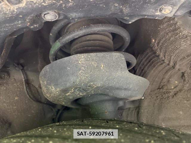 Toyota COROLLA TOURING 2021-09 7804818-19