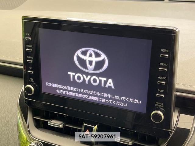 Toyota COROLLA TOURING 2021-09 7804818-3