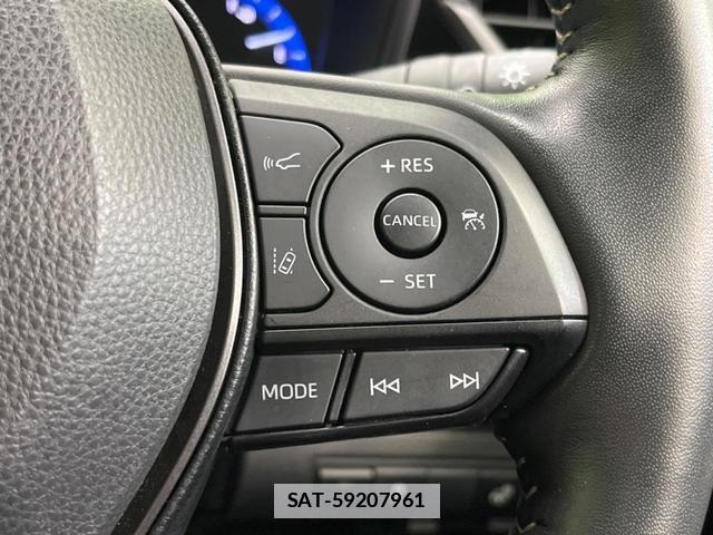 Toyota COROLLA TOURING 2021-09 7804818-5