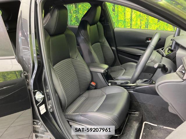 Toyota COROLLA TOURING 2021-09 7804818-7
