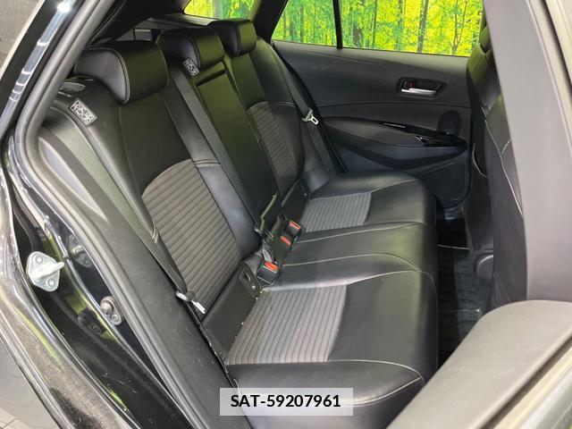 Toyota COROLLA TOURING 2021-09 7804818-8