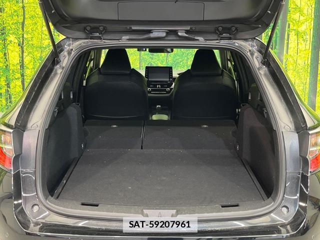 Toyota COROLLA TOURING 2021-09 7804818-9