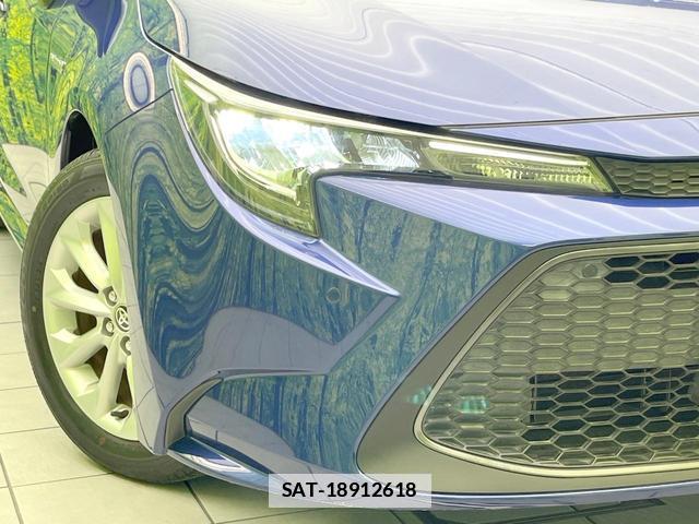 Toyota COROLLA TOURING 2020-09 7805069-10