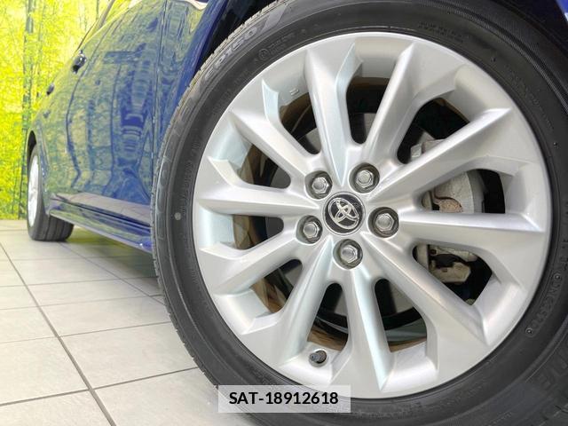 Toyota COROLLA TOURING 2020-09 7805069-11