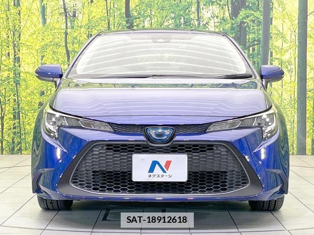Toyota COROLLA TOURING 2020-09 7805069-12
