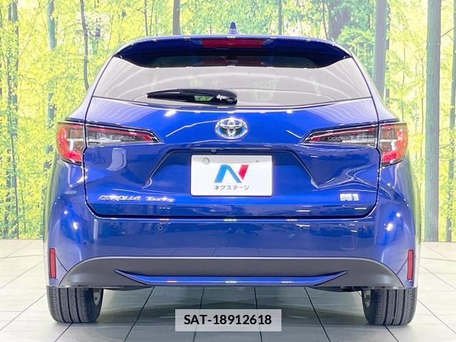 Toyota COROLLA TOURING 2020-09 7805069-13
