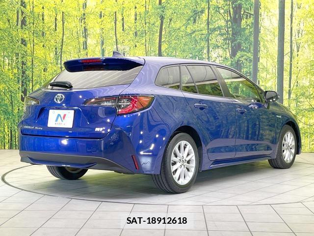 Toyota COROLLA TOURING 2020-09 7805069-15
