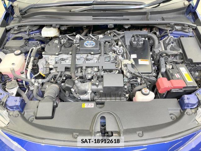 Toyota COROLLA TOURING 2020-09 7805069-16