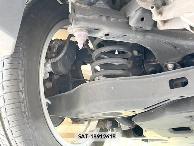 Toyota COROLLA TOURING 2020-09 7805069-18