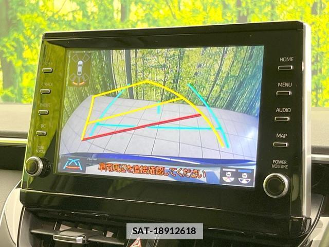 Toyota COROLLA TOURING 2020-09 7805069-3