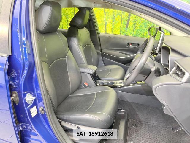 Toyota COROLLA TOURING 2020-09 7805069-6