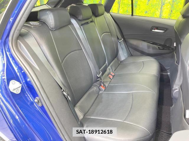 Toyota COROLLA TOURING 2020-09 7805069-7
