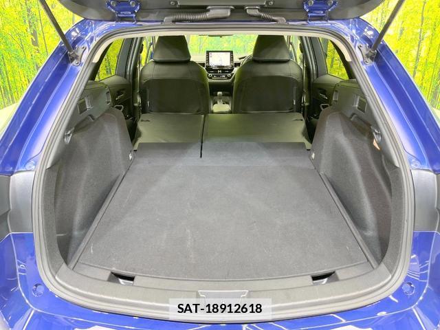 Toyota COROLLA TOURING 2020-09 7805069-8