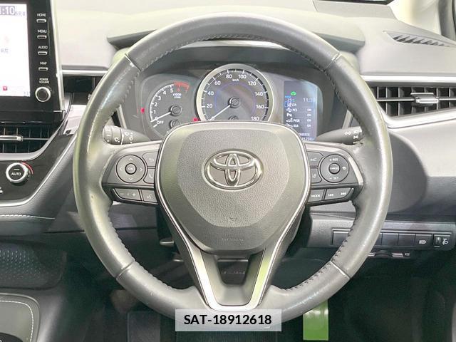 Toyota COROLLA TOURING 2020-09 7805069-9