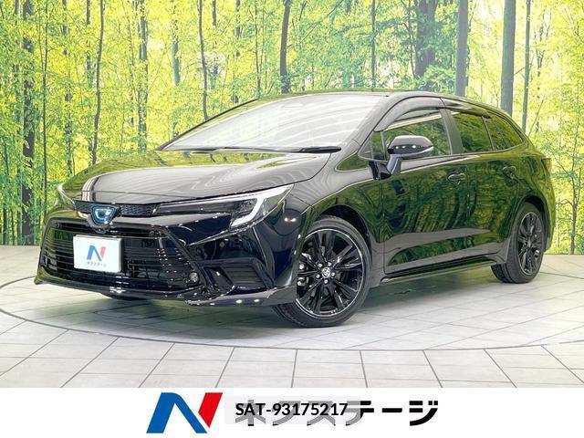 Toyota COROLLA TOURING 2025-03 7805077-0
