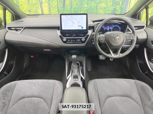 Toyota COROLLA TOURING 2025-03 7805077-1
