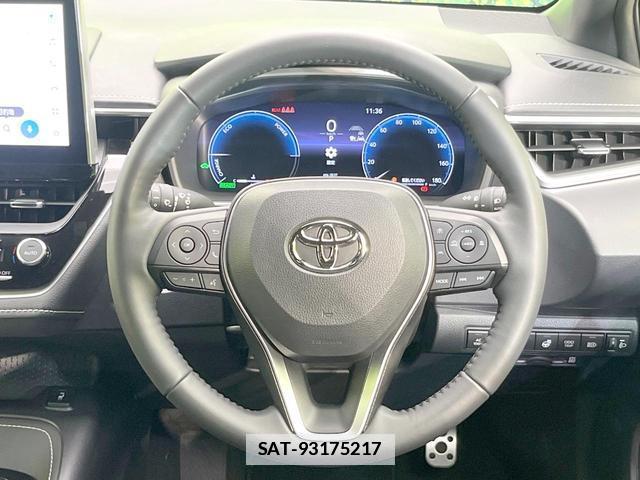 Toyota COROLLA TOURING 2025-03 7805077-10