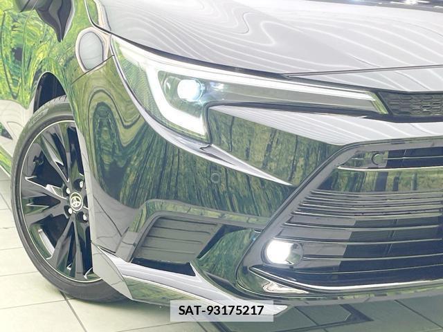 Toyota COROLLA TOURING 2025-03 7805077-11