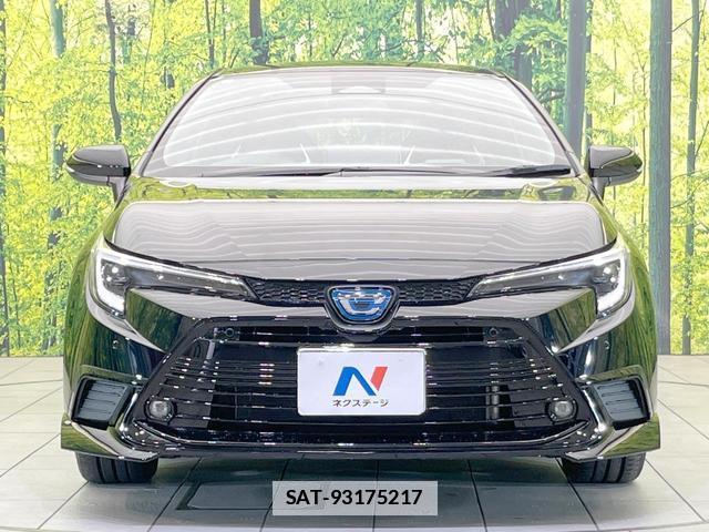 Toyota COROLLA TOURING 2025-03 7805077-13