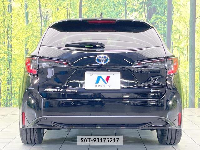 Toyota COROLLA TOURING 2025-03 7805077-14