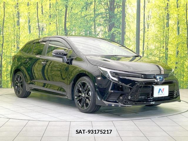 Toyota COROLLA TOURING 2025-03 7805077-15