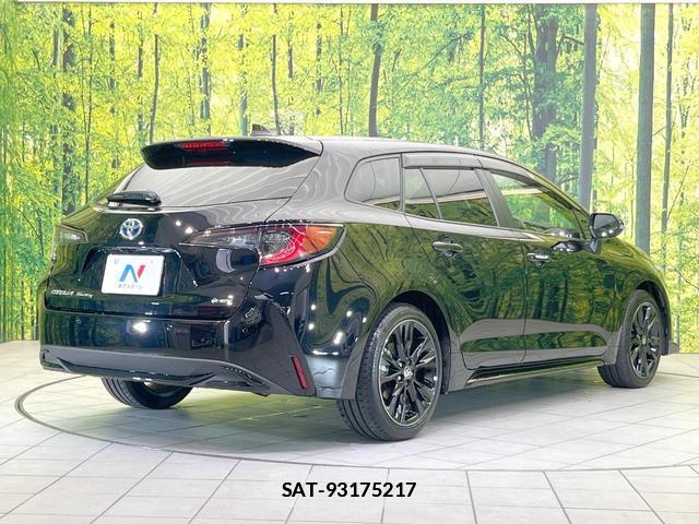 Toyota COROLLA TOURING 2025-03 7805077-16