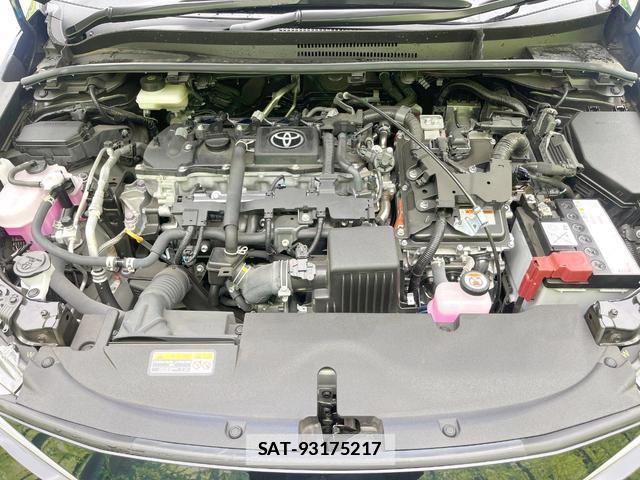 Toyota COROLLA TOURING 2025-03 7805077-17