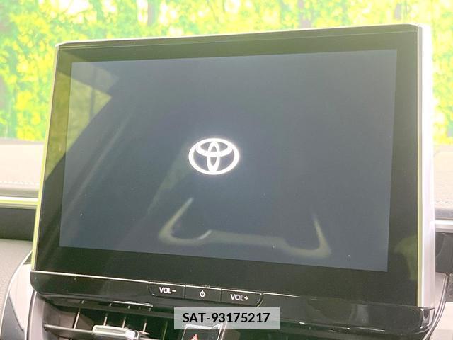 Toyota COROLLA TOURING 2025-03 7805077-2