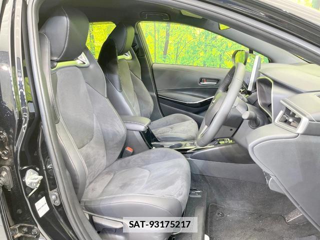 Toyota COROLLA TOURING 2025-03 7805077-7