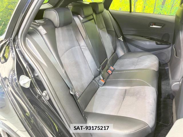 Toyota COROLLA TOURING 2025-03 7805077-8