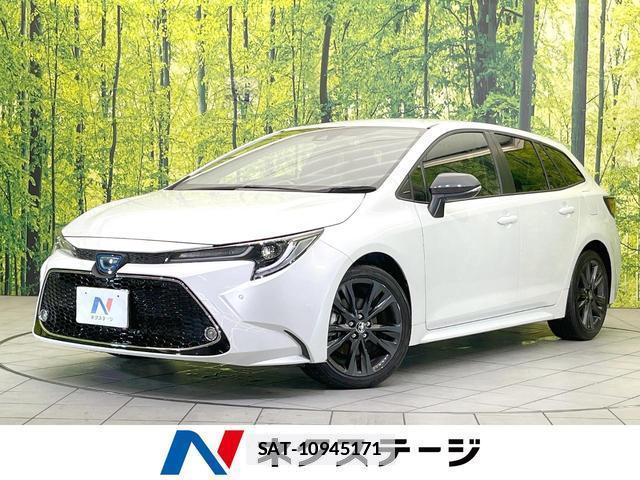 Toyota COROLLA TOURING 2022-09 7805095-0