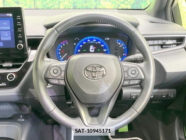 Toyota COROLLA TOURING 2022-09 7805095-10