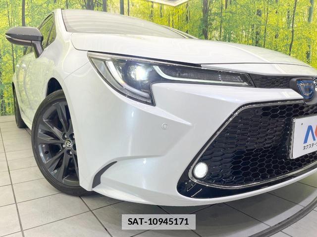 Toyota COROLLA TOURING 2022-09 7805095-11