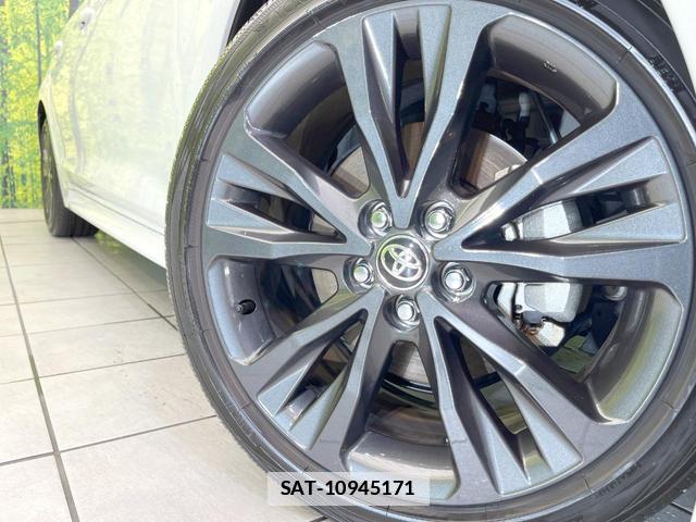 Toyota COROLLA TOURING 2022-09 7805095-12