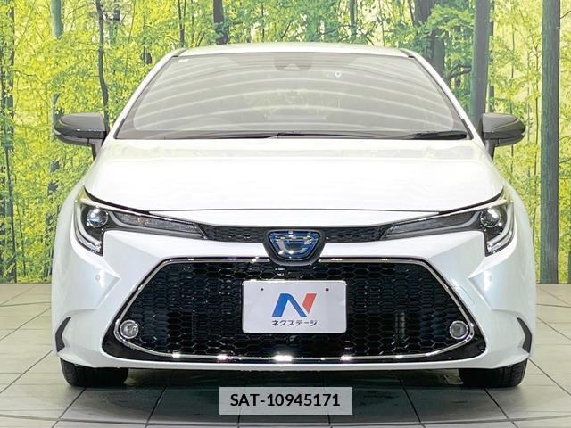 Toyota COROLLA TOURING 2022-09 7805095-13