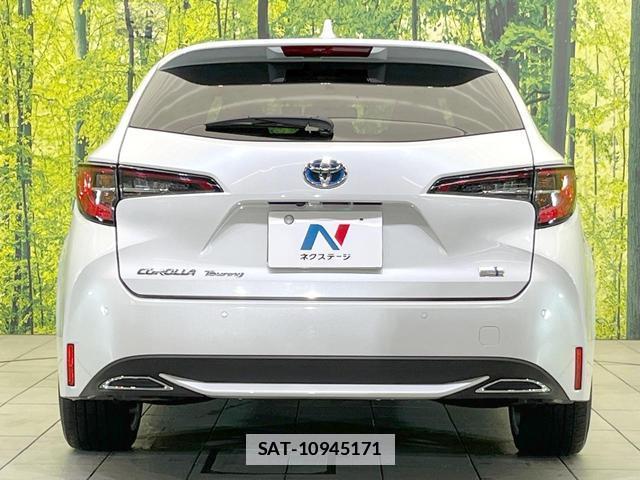 Toyota COROLLA TOURING 2022-09 7805095-14