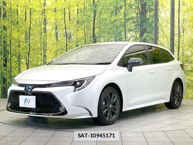 Toyota COROLLA TOURING 2022-09 7805095-15