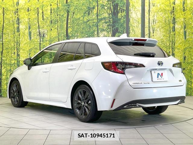 Toyota COROLLA TOURING 2022-09 7805095-16