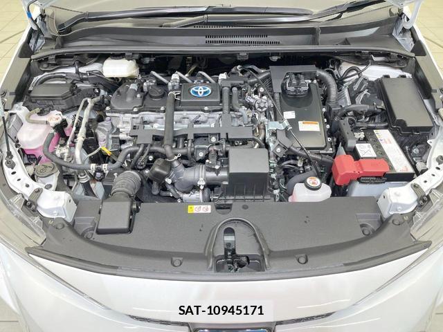 Toyota COROLLA TOURING 2022-09 7805095-17