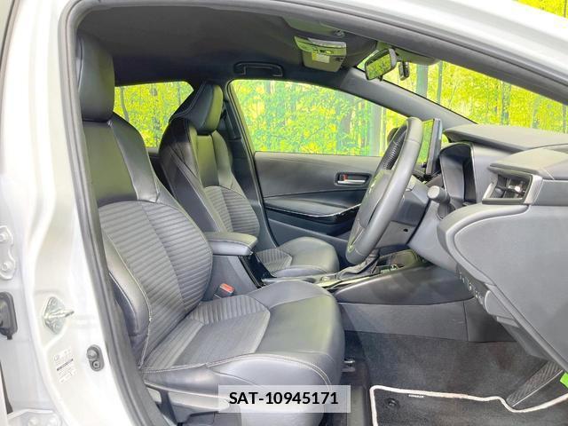 Toyota COROLLA TOURING 2022-09 7805095-7